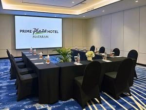 Rembiga Meeting Room